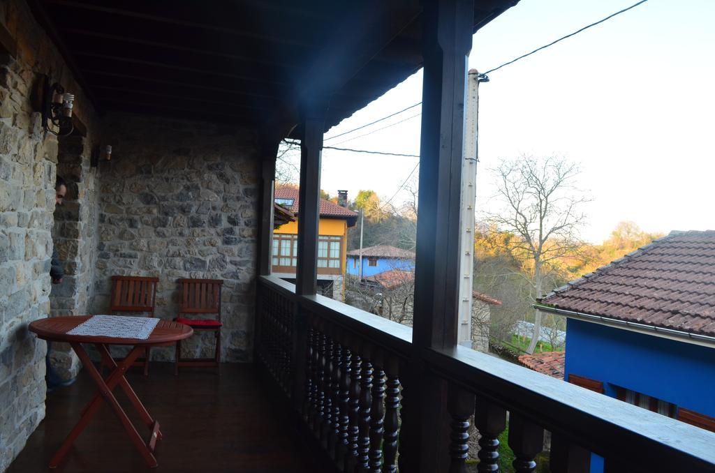 La Corrada Villa Priede Exterior foto
